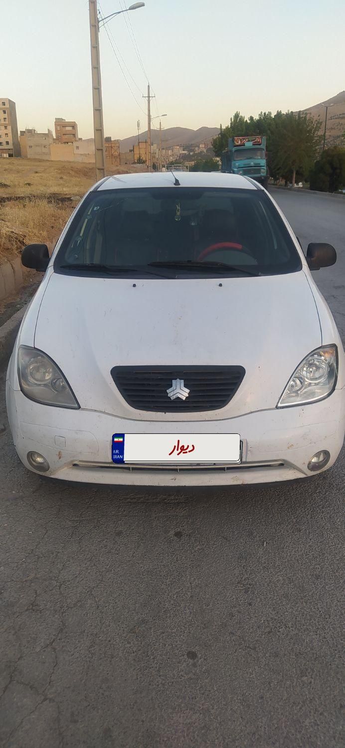 خودرو تیبا، صندوق دار آگهی ann_18533391