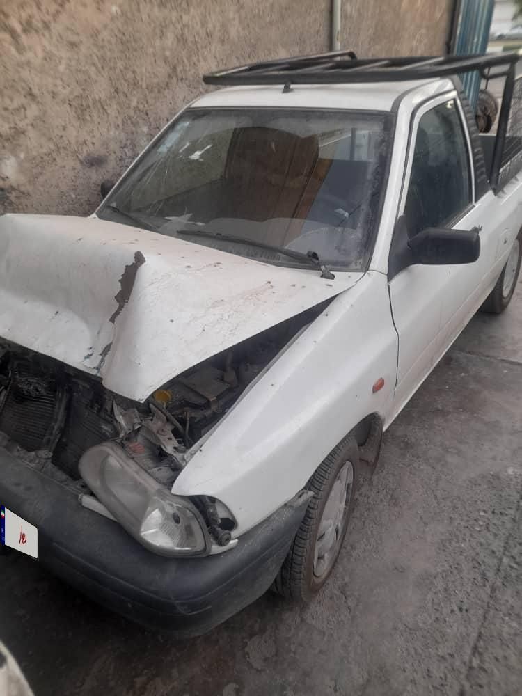خودرو پراید، 151 آگهی ann_18533394