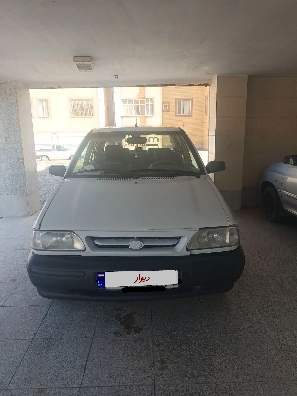 خودرو پراید، صبا آگهی ann_18533401