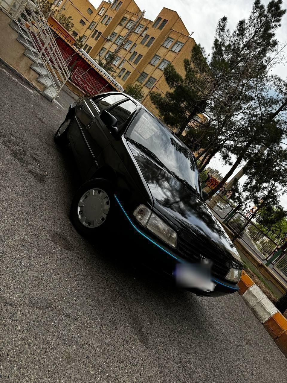 خودرو پژو، 405 آگهی ann_18533413