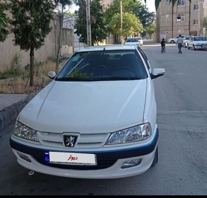 خودرو پژو، پارس آگهی ann_18533414