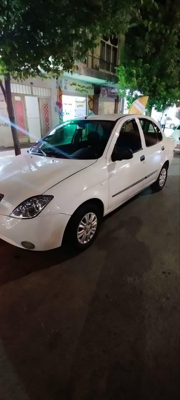 خودرو تیبا، صندوق دار آگهی ann_18533420