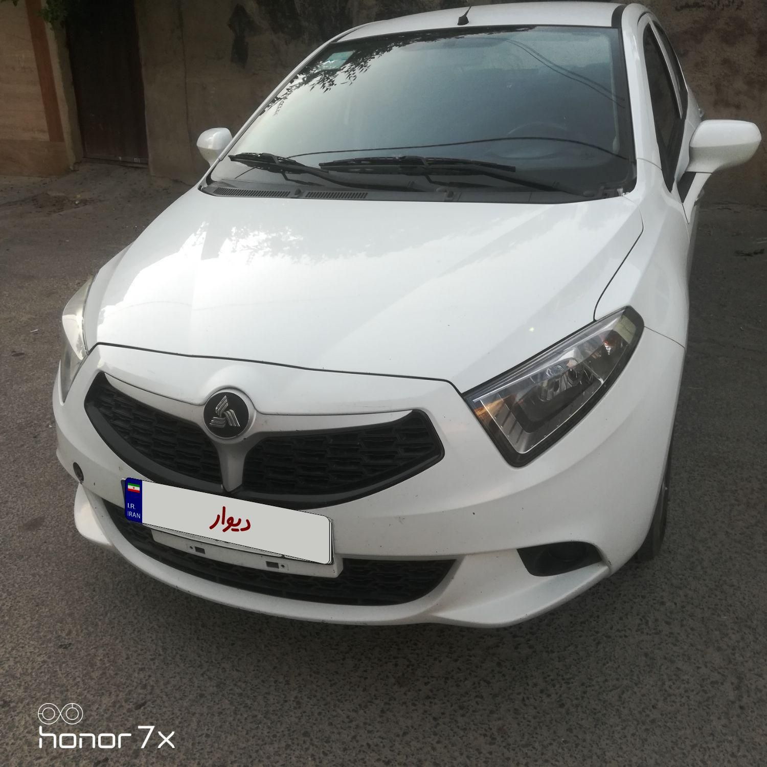 خودرو برلیانس، H230 آگهی ann_18533422