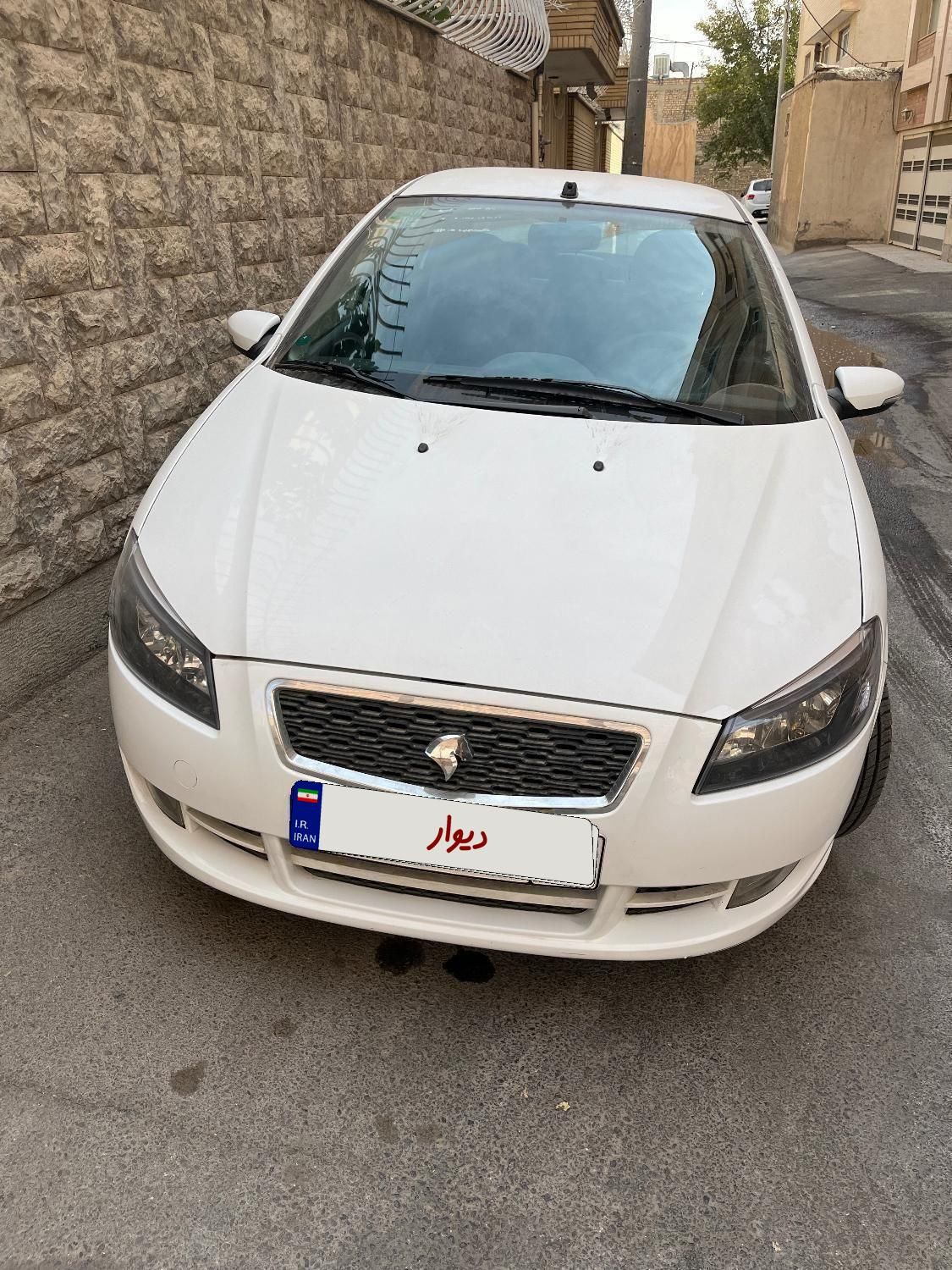 خودرو رانا، پلاس آگهی ann_18533436