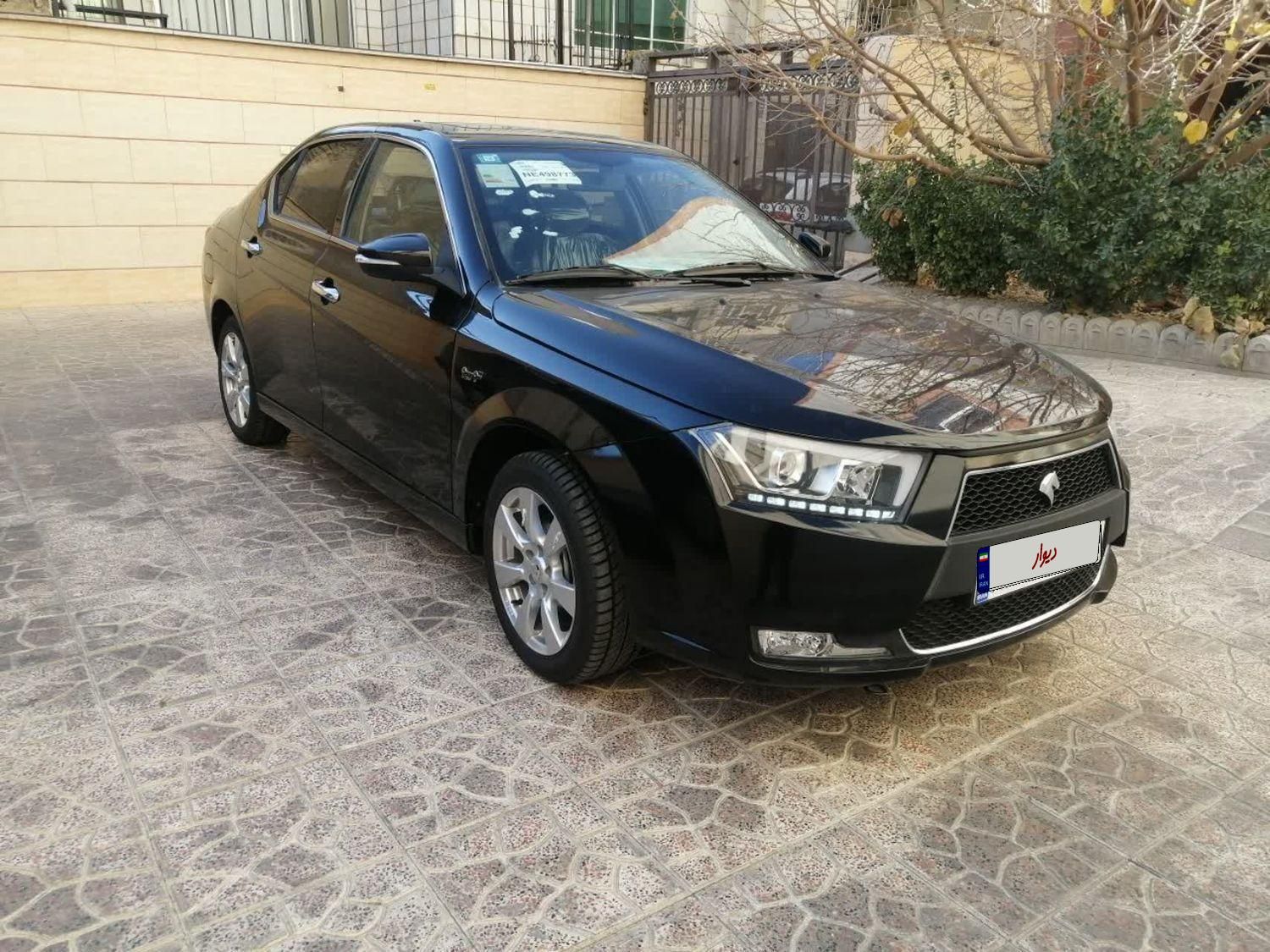 خودرو دنا، پلاس توربو آگهی ann_18533467