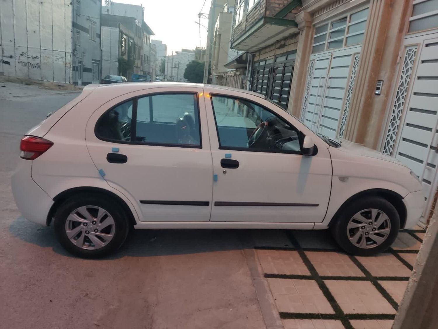 خودرو تیبا، 2 آگهی ann_18533475