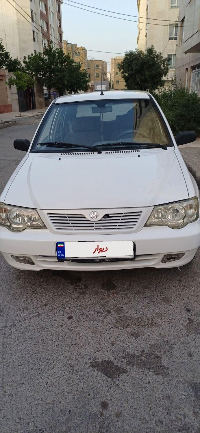 خودرو پراید، 111 آگهی ann_18533481