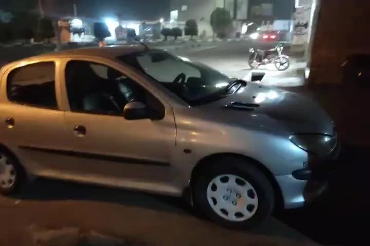 خودرو پژو، 206 آگهی ann_18533512