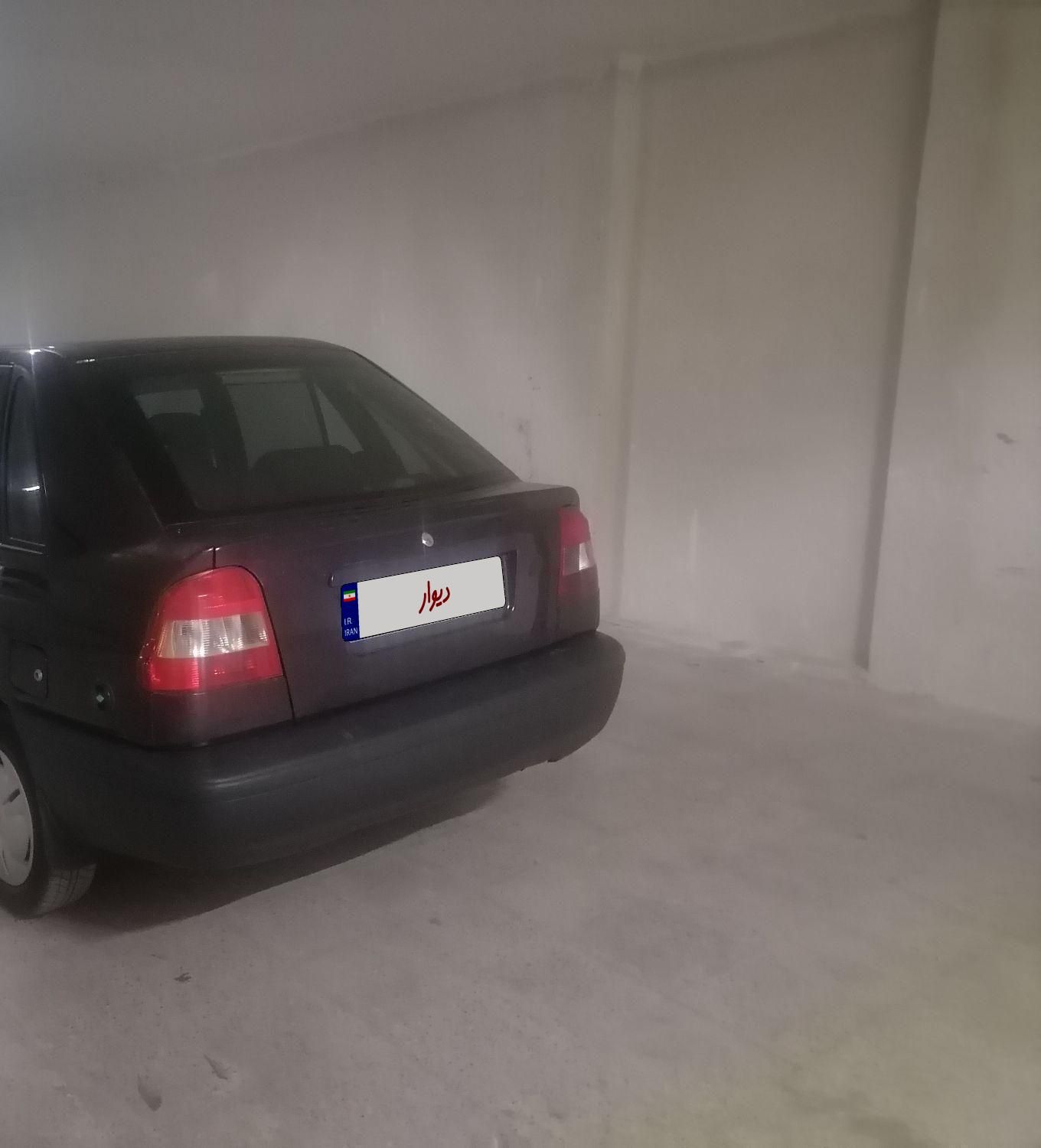 پراید 141 SX - 1392