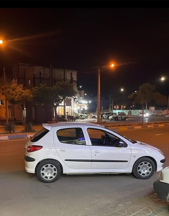 خودرو پژو، 206 آگهی ann_18533522