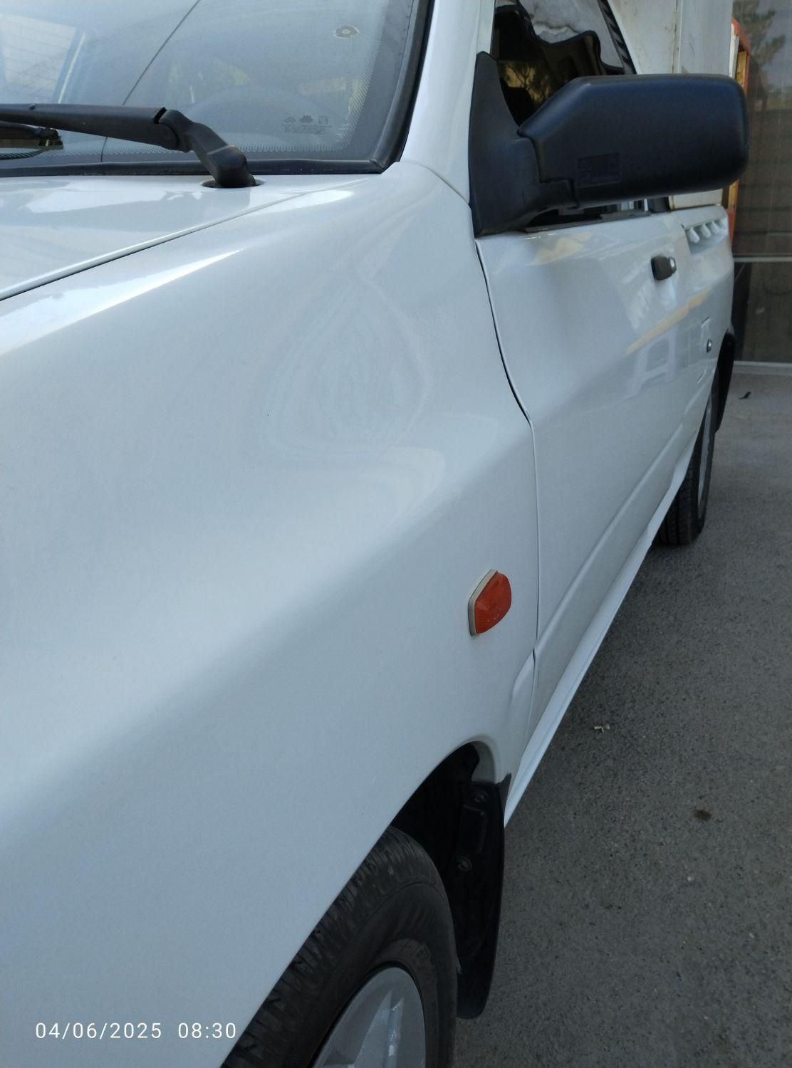 پراید 151 SE - 1400