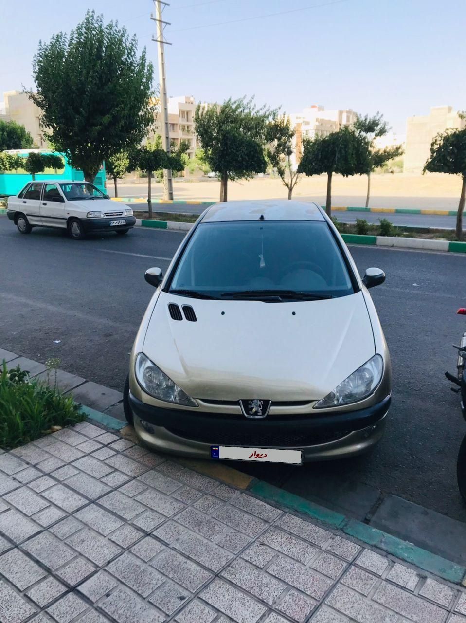 خودرو پژو، 206 آگهی ann_18533531