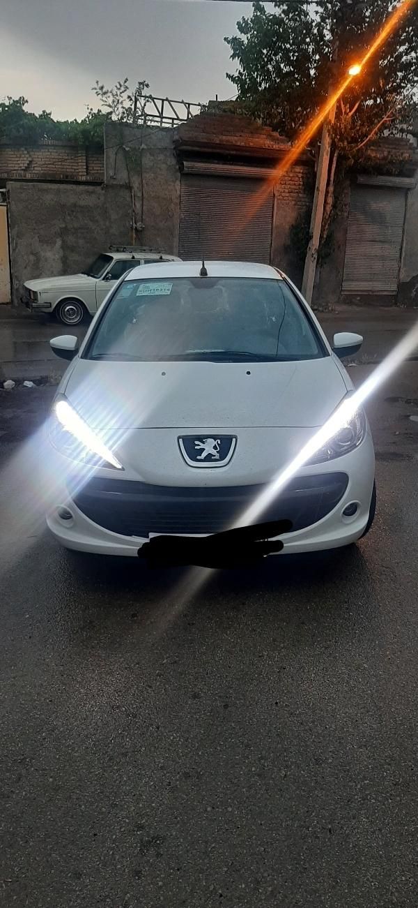 خودرو پژو، 207 آگهی ann_18533535
