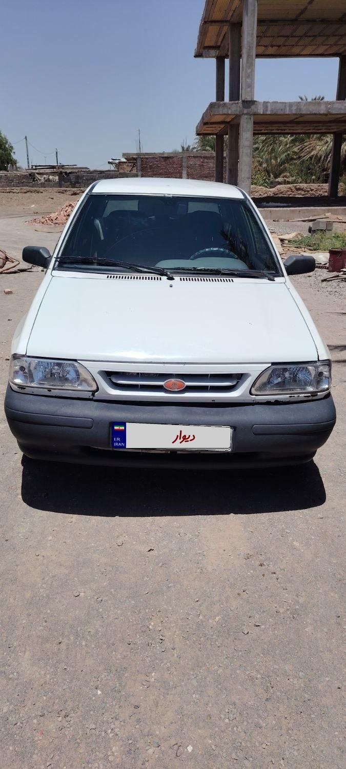 خودرو پراید، صبا آگهی ann_18533559