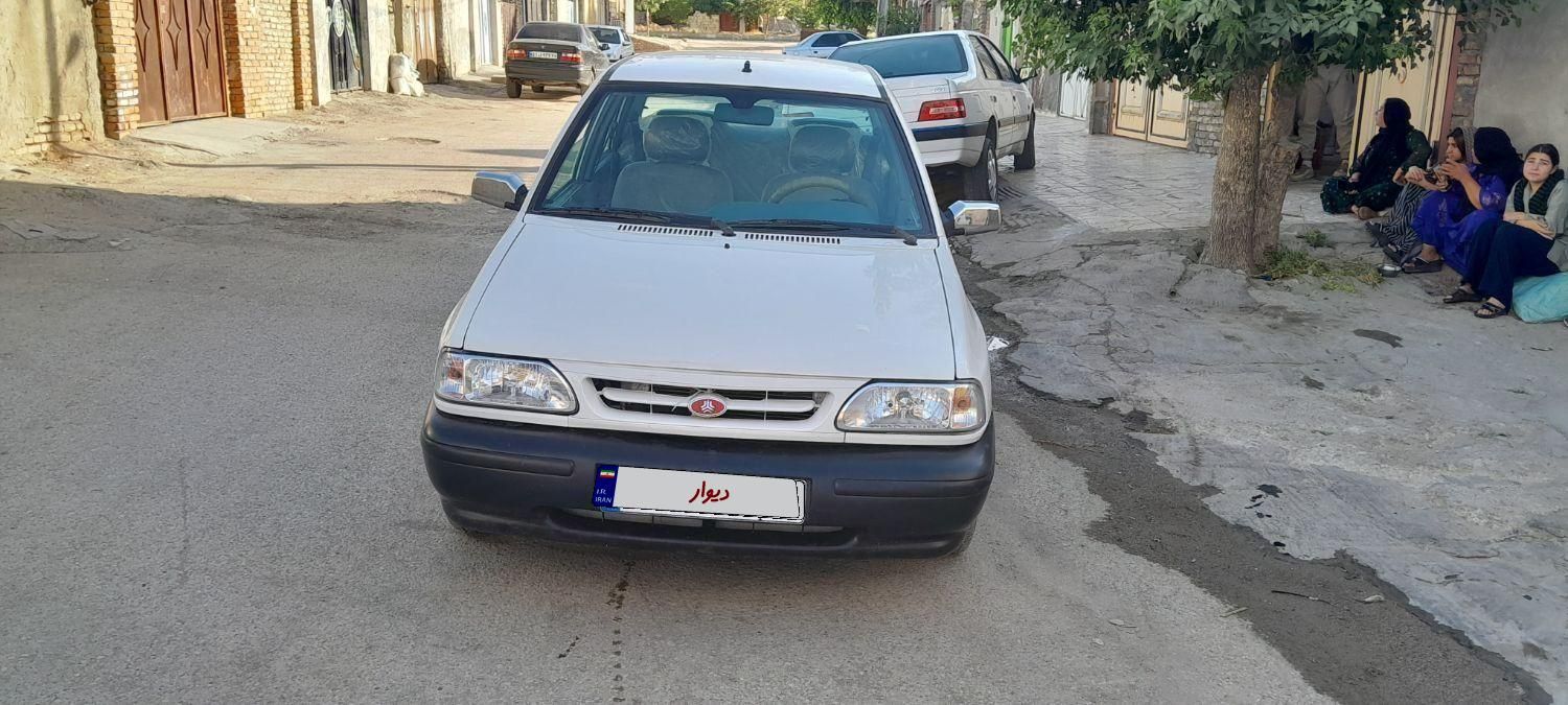 خودرو پراید، 131 آگهی ann_18533563
