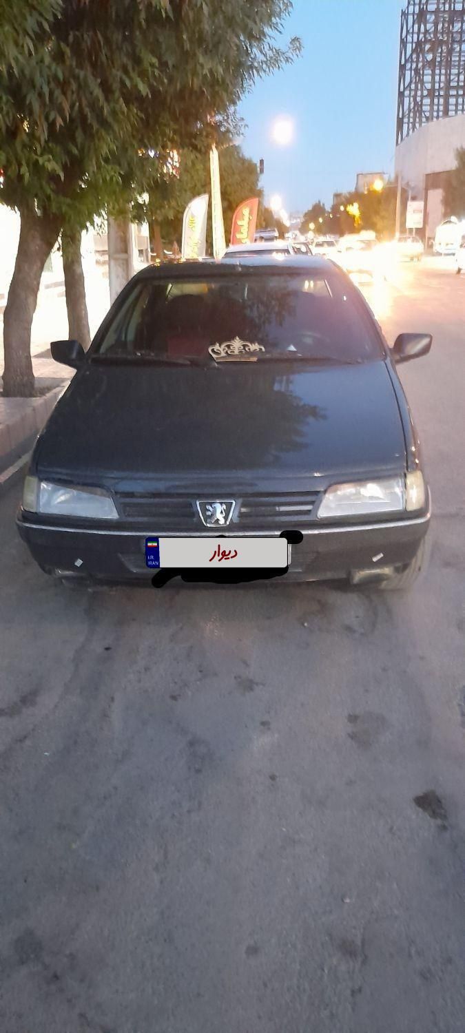خودرو پژو، 405 آگهی ann_18533574