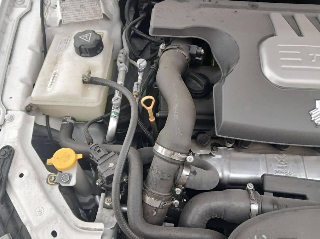 شاهین G اتوماتیک CVT - 1403