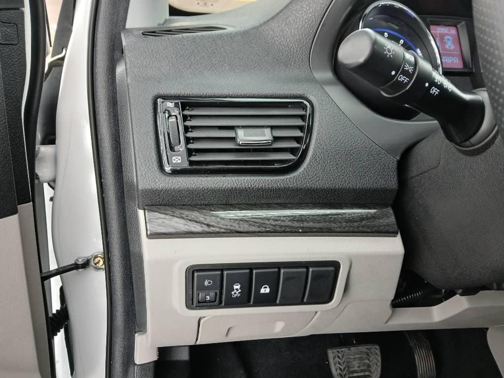 شاهین G اتوماتیک CVT - 1403