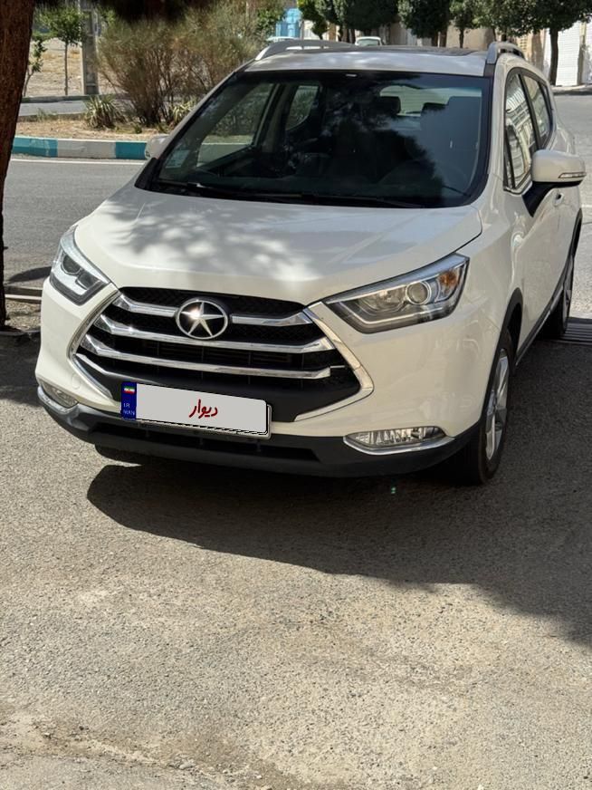 خودرو جک، S3 آگهی ann_18533651