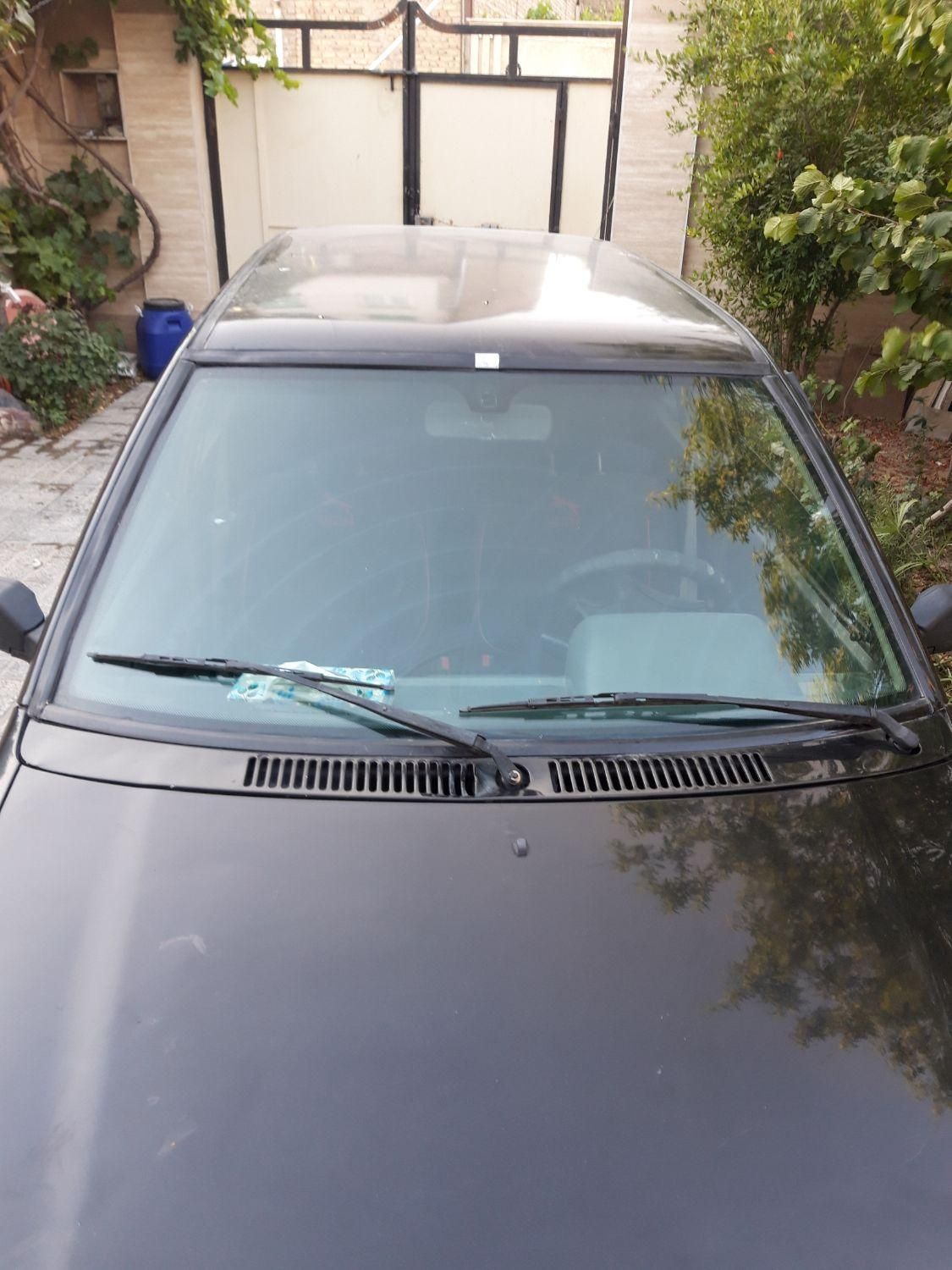 پراید 111 LX - 1386