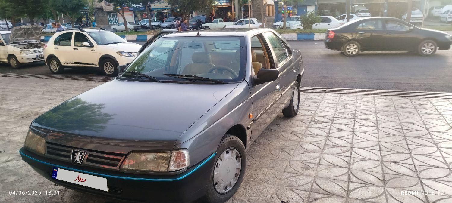 خودرو پژو، 405 آگهی ann_18533664