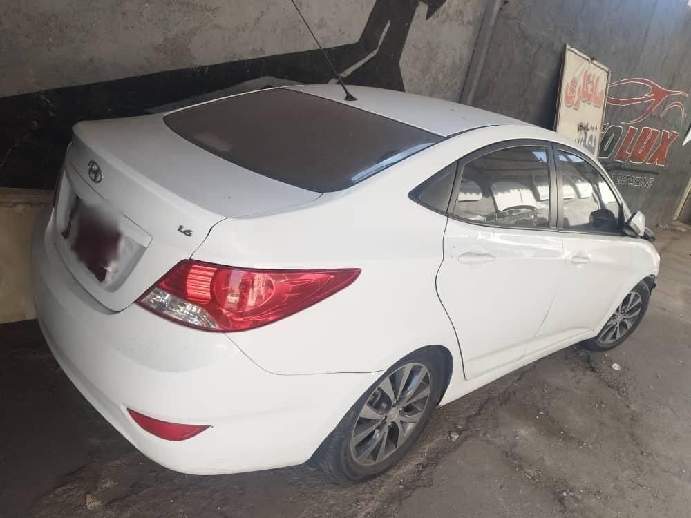 خودرو هیوندای، اکسنت آگهی ann_18533692