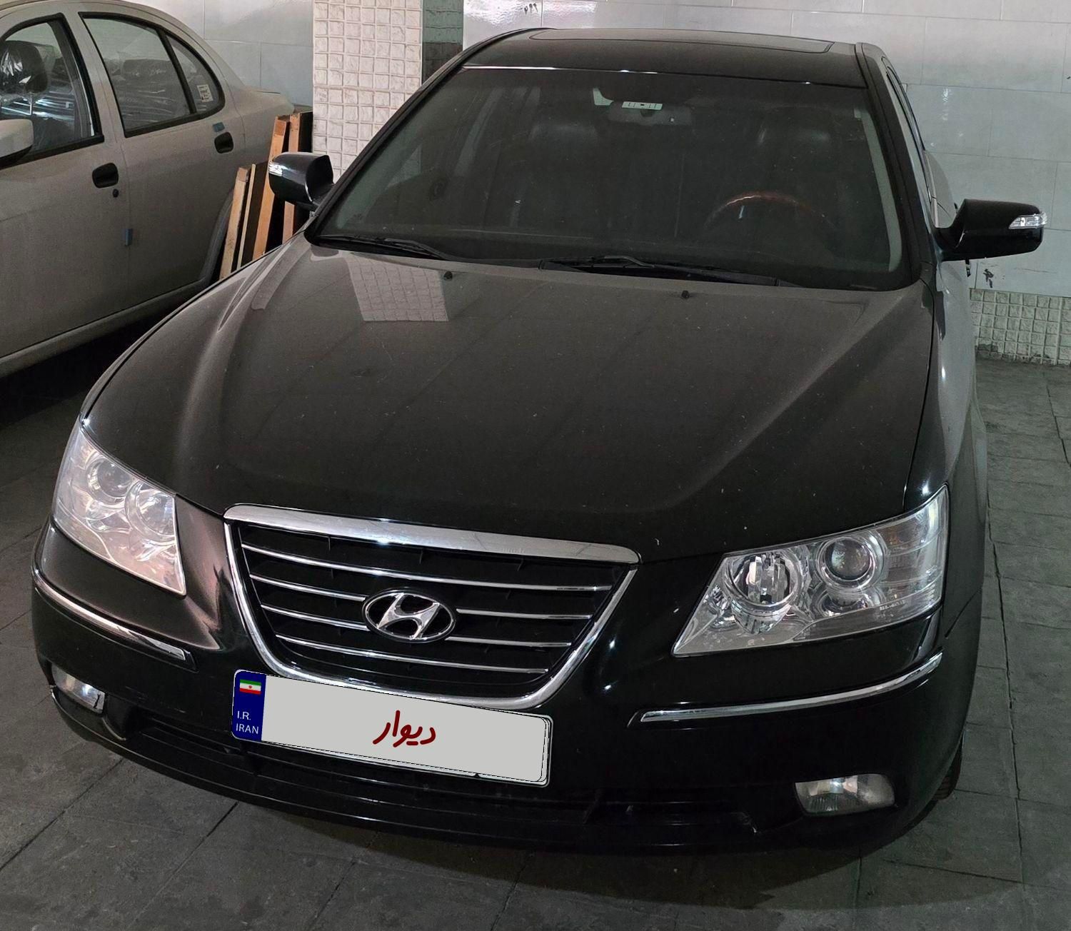 خودرو هیوندای، سوناتا آگهی ann_18534024