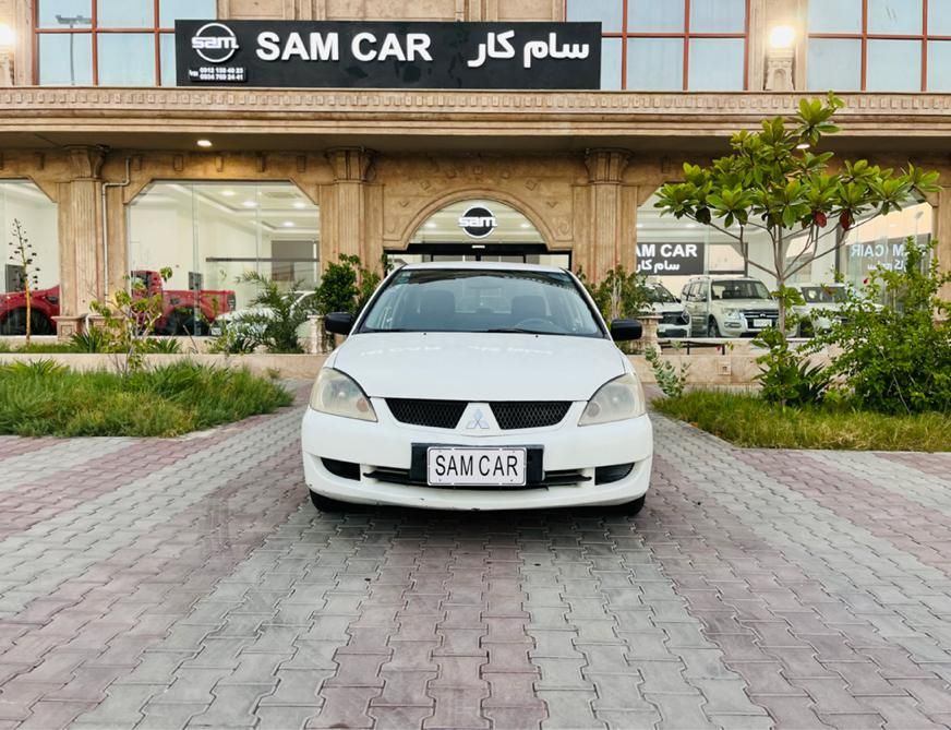خودرو میتسوبیشی، لنسر آگهی ann_18534278