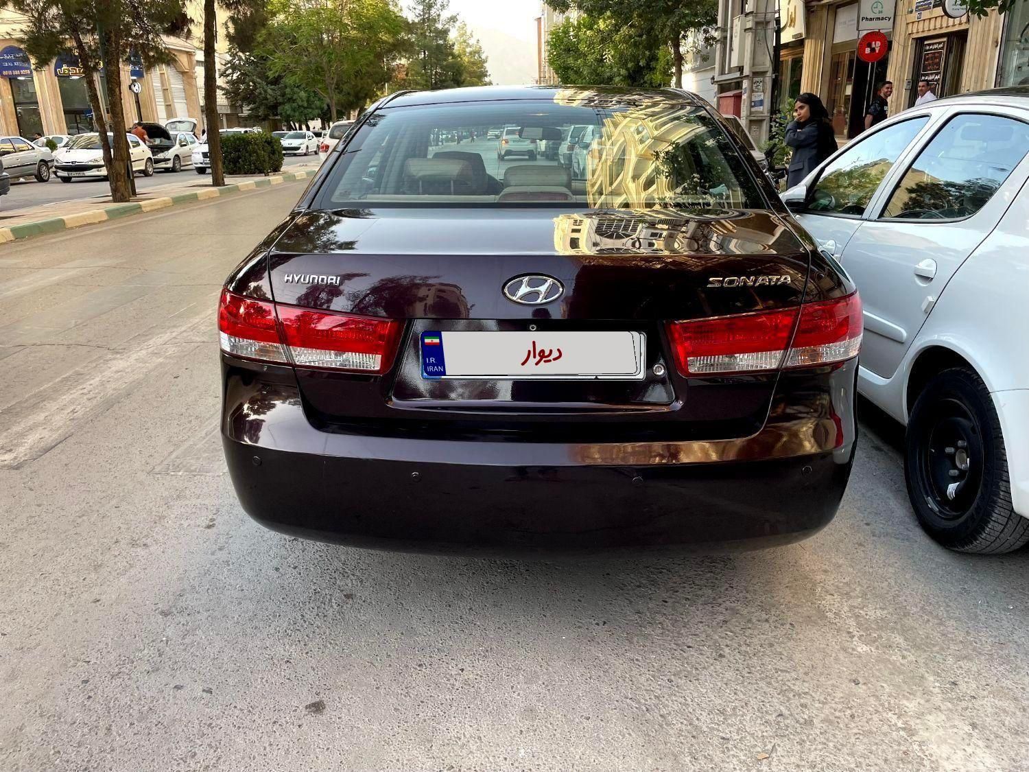 خودرو هیوندای، سوناتا آگهی ann_18534375