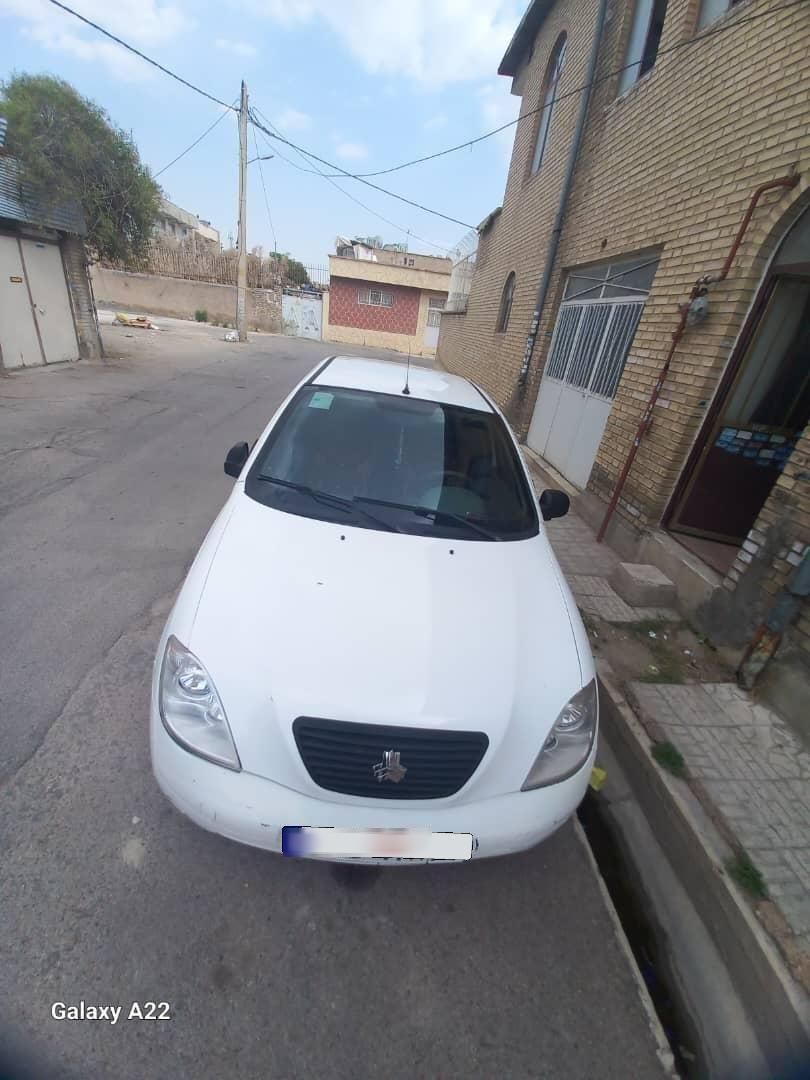 خودرو تیبا، صندوق دار آگهی ann_18534396