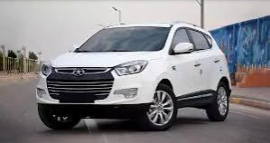 خودرو جک، S3 آگهی ann_18534479