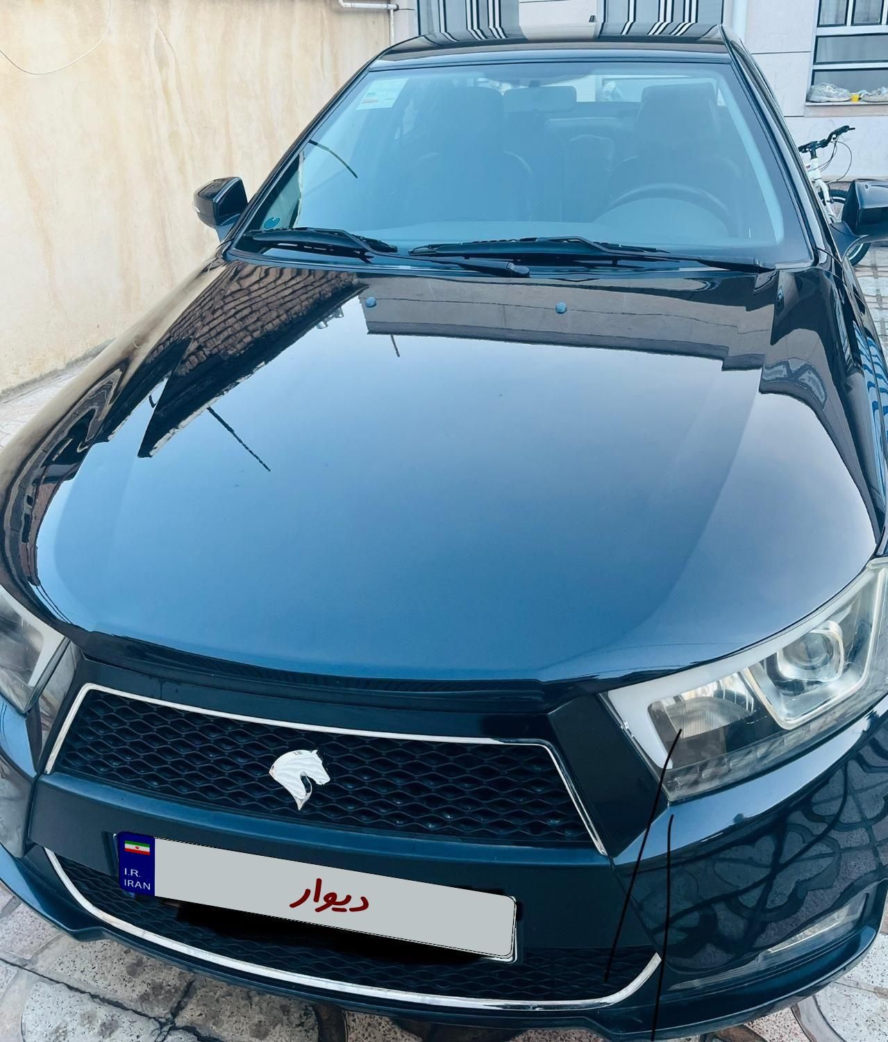خودرو دنا، پلاس آگهی ann_18534499