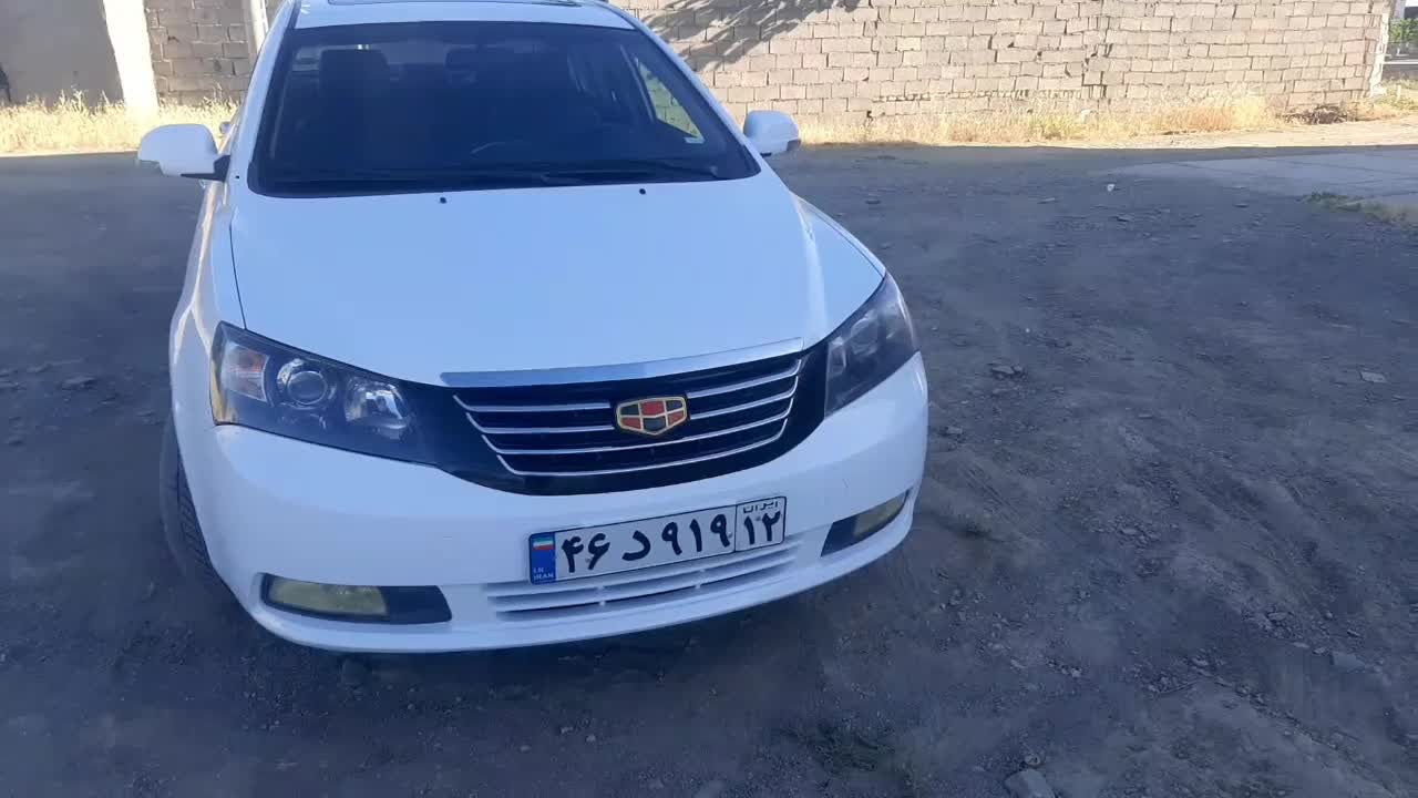 خودرو جیلی، امگرند 7 آگهی ann_18534565