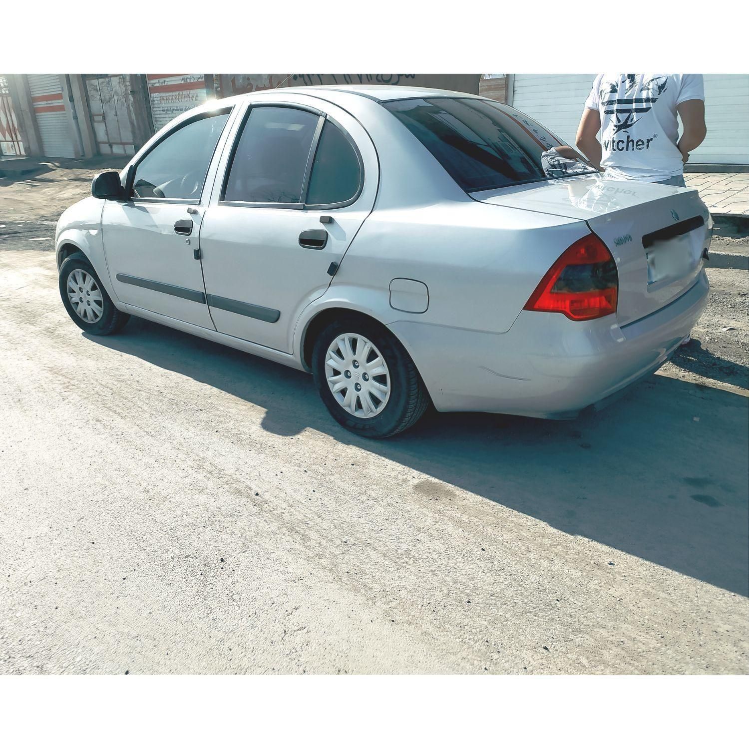 خودرو تیبا، صندوق دار آگهی ann_18534580