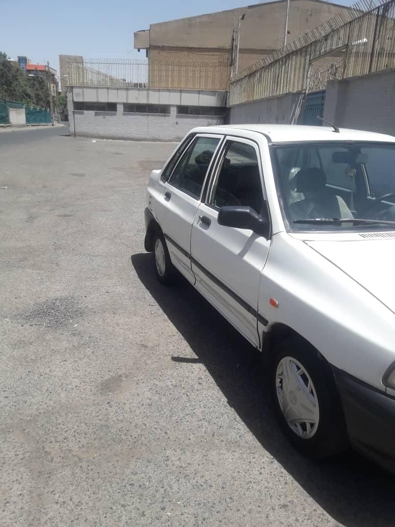 خودرو پراید، صبا آگهی ann_18534600