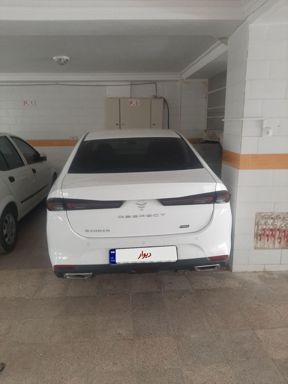 خودرو ریسپکت، پرایم آگهی ann_18534636