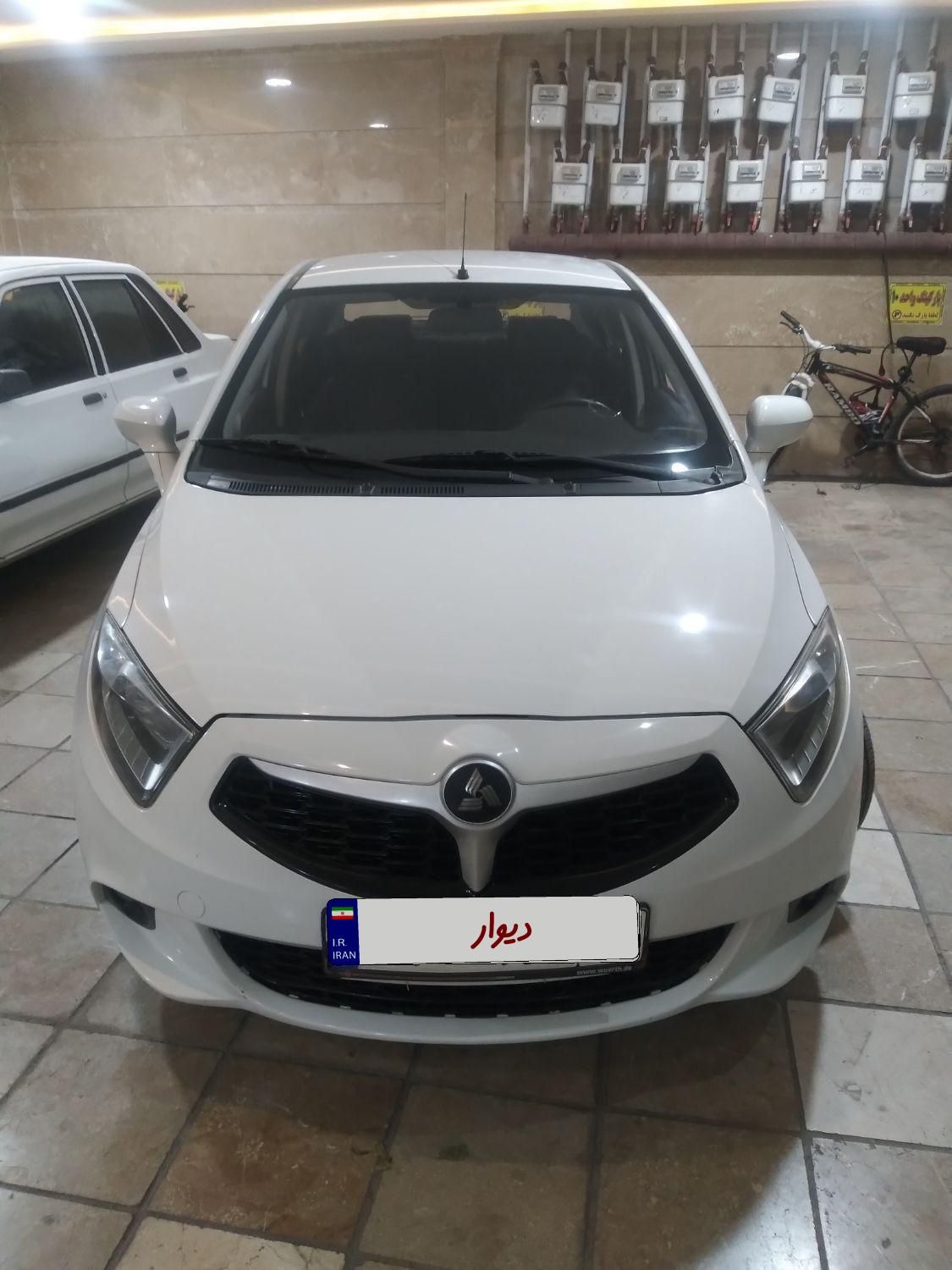 خودرو برلیانس، H230 آگهی ann_18534687