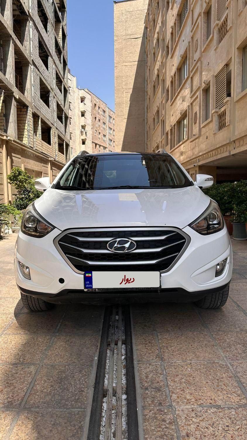 خودرو هیوندای، توسان آگهی ann_18534727