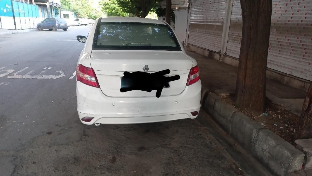 خودرو ساینا، SX آگهی ann_18534764