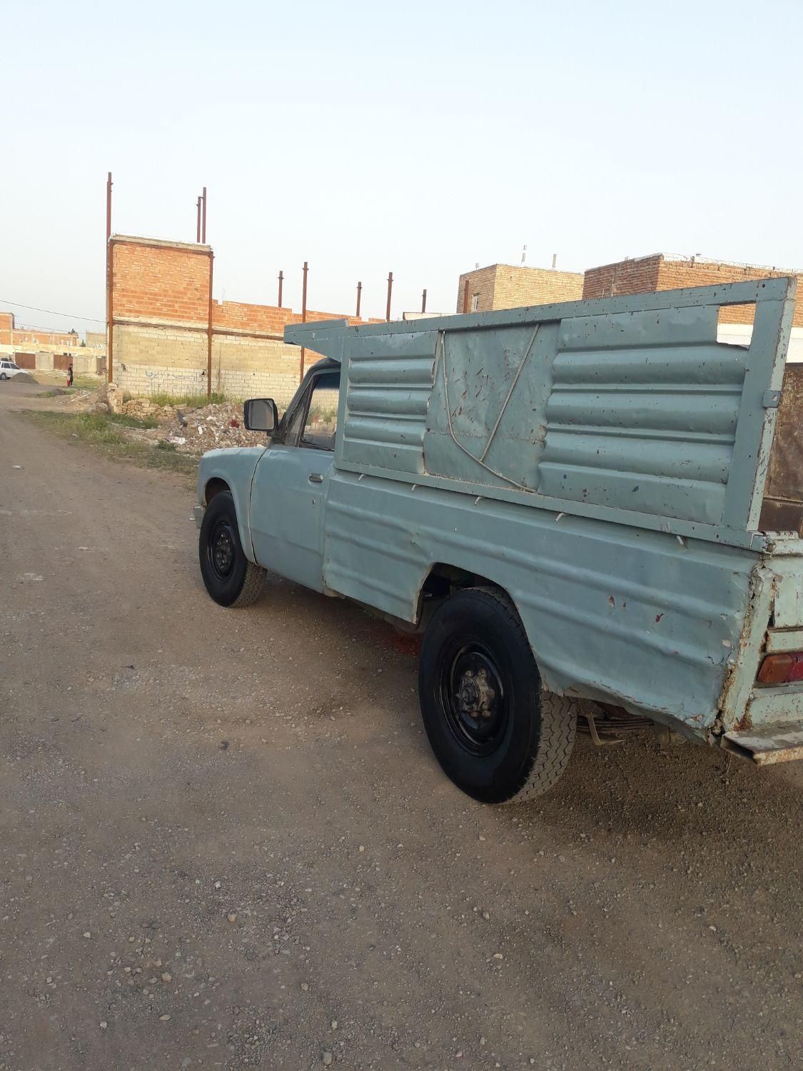 خودرو نیسان، سیلفی آگهی ann_18534971