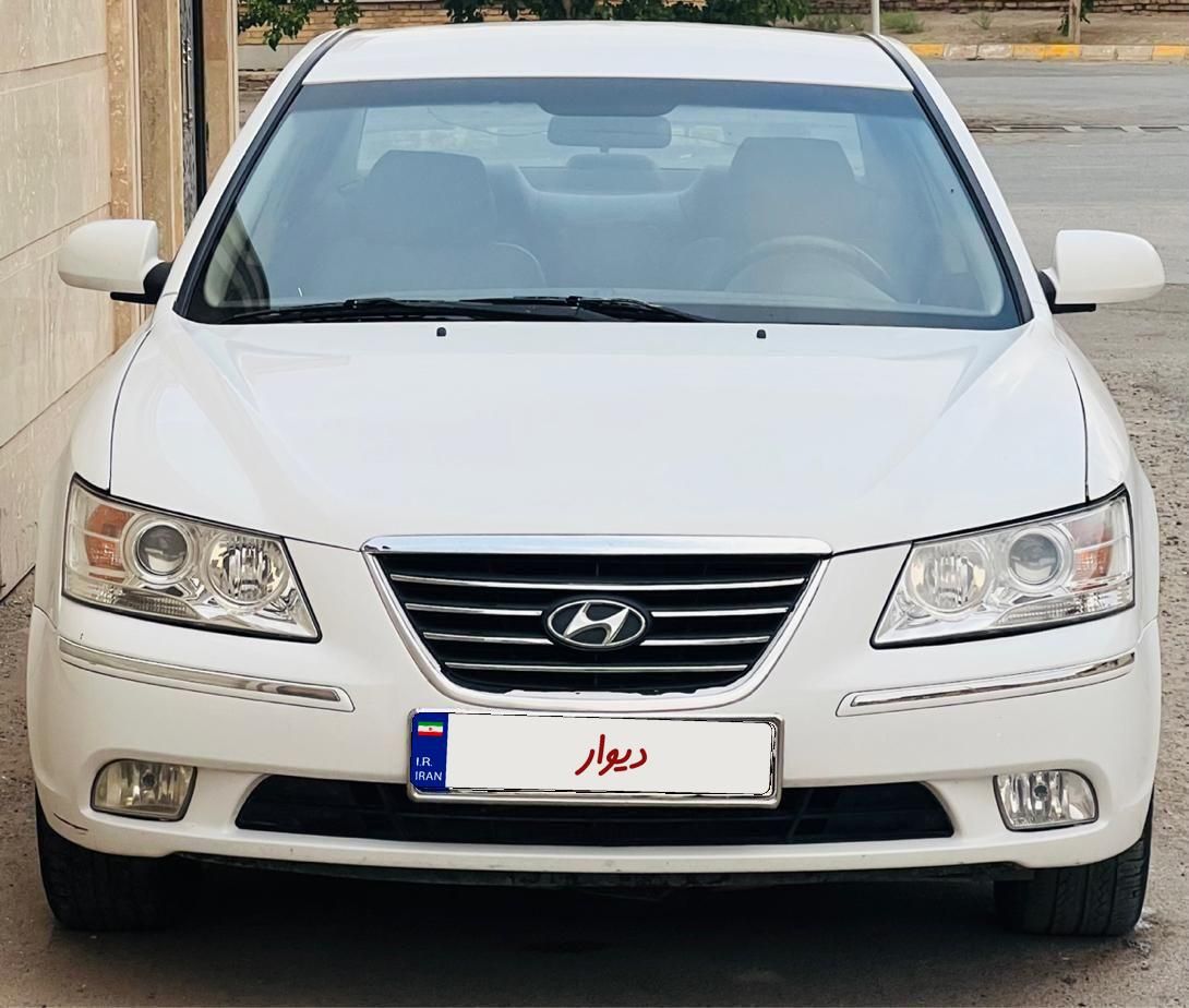 خودرو هیوندای، سوناتا آگهی ann_18534974