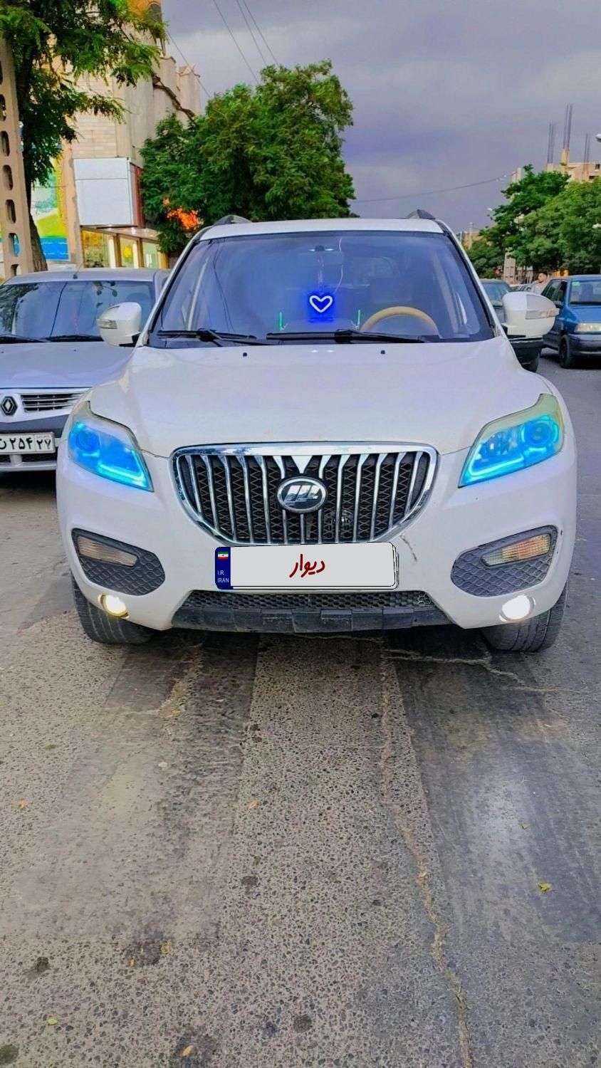 خودرو لیفان، X60 آگهی ann_18535065