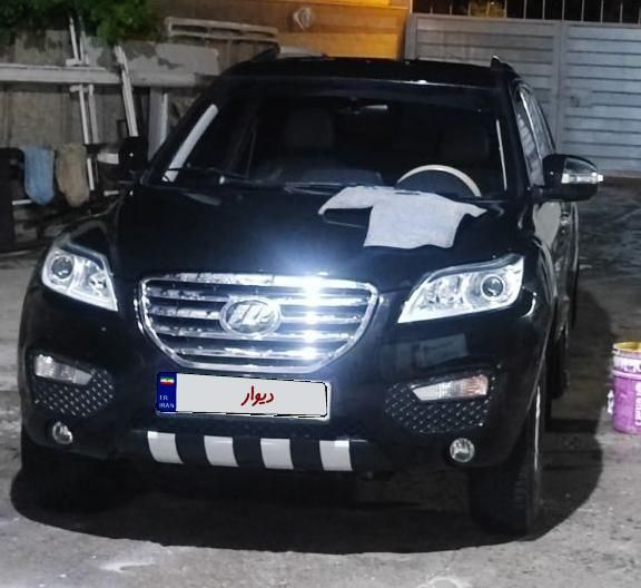خودرو لیفان، X60 آگهی ann_18535080