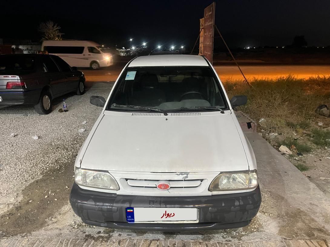 پراید 151 SE - 1400