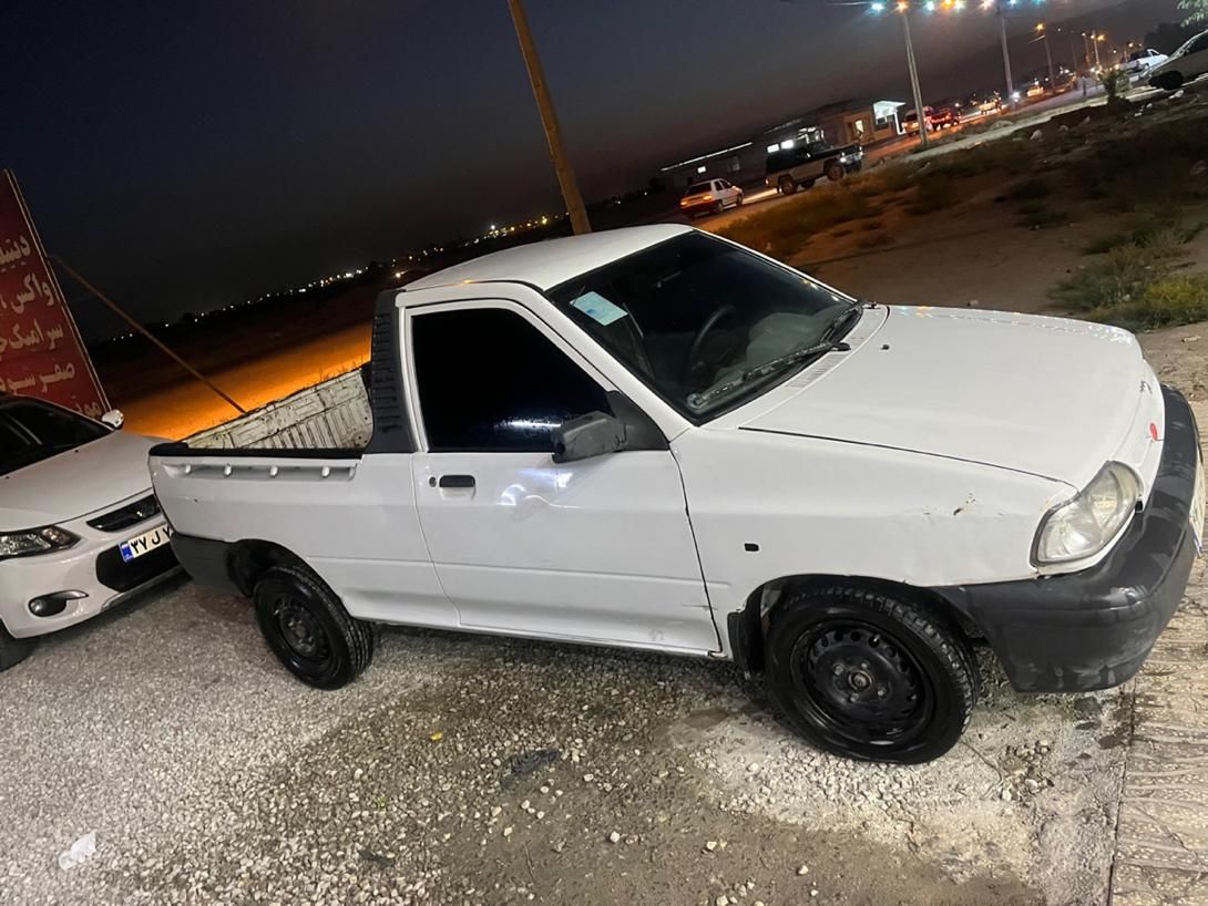 پراید 151 SE - 1400
