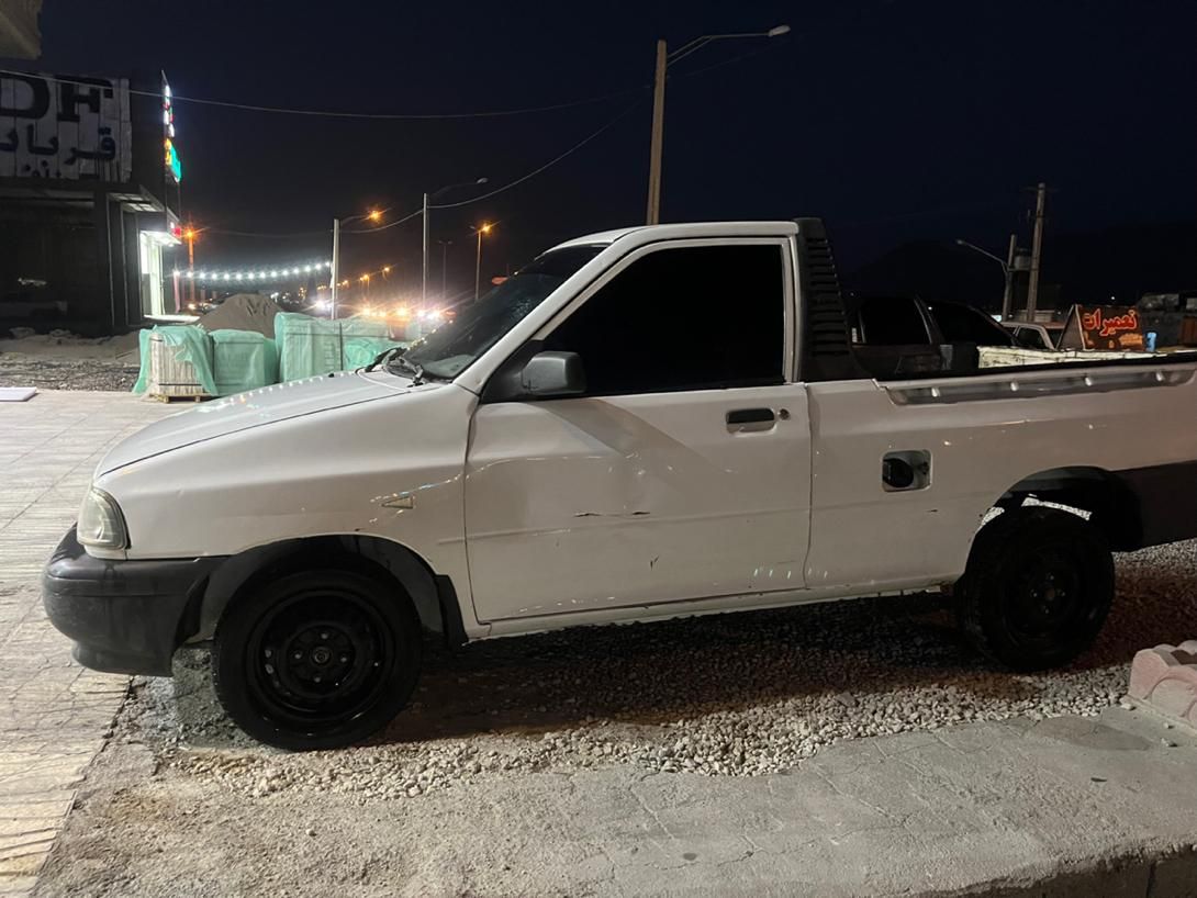 پراید 151 SE - 1400