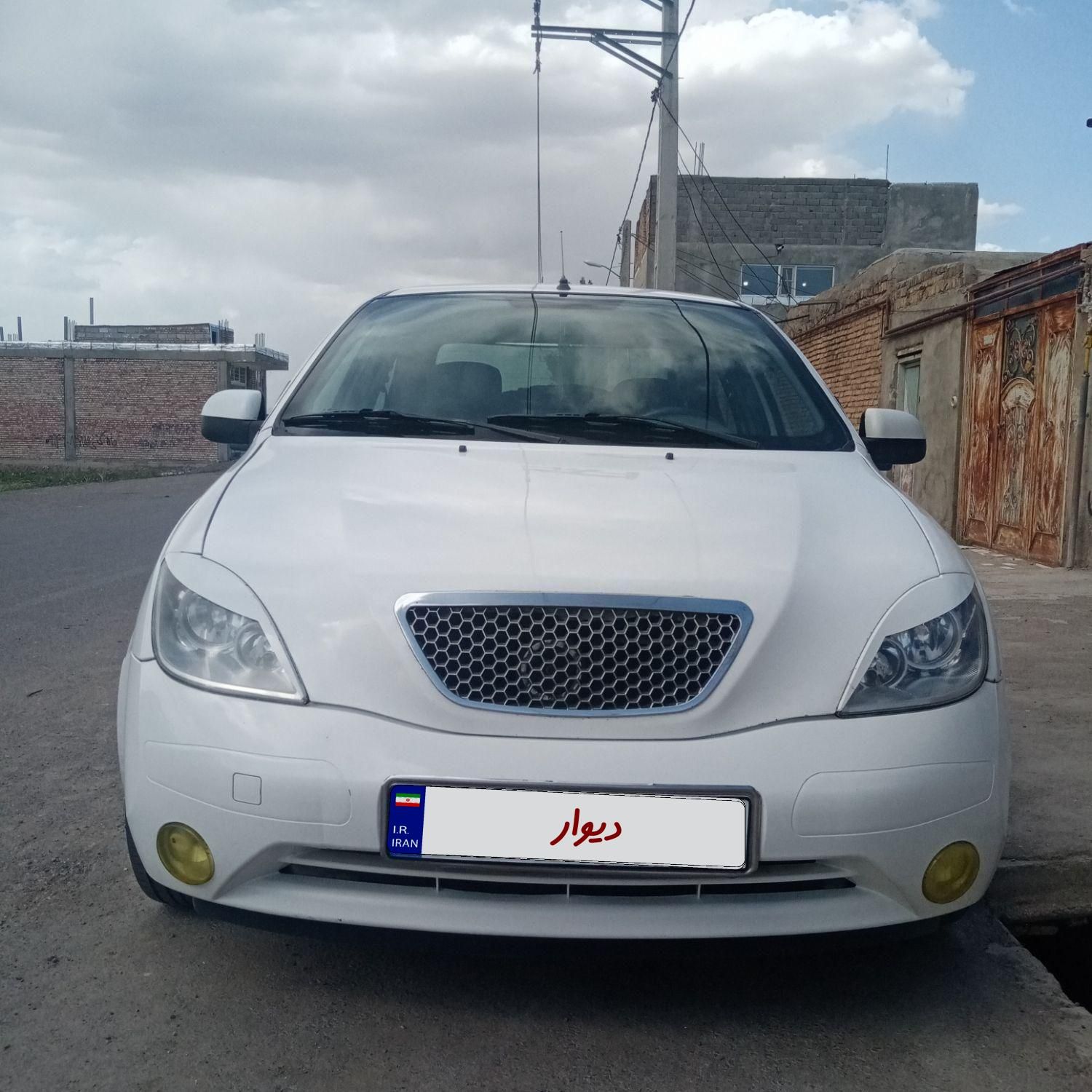 خودرو تیبا، صندوق دار آگهی ann_18535220