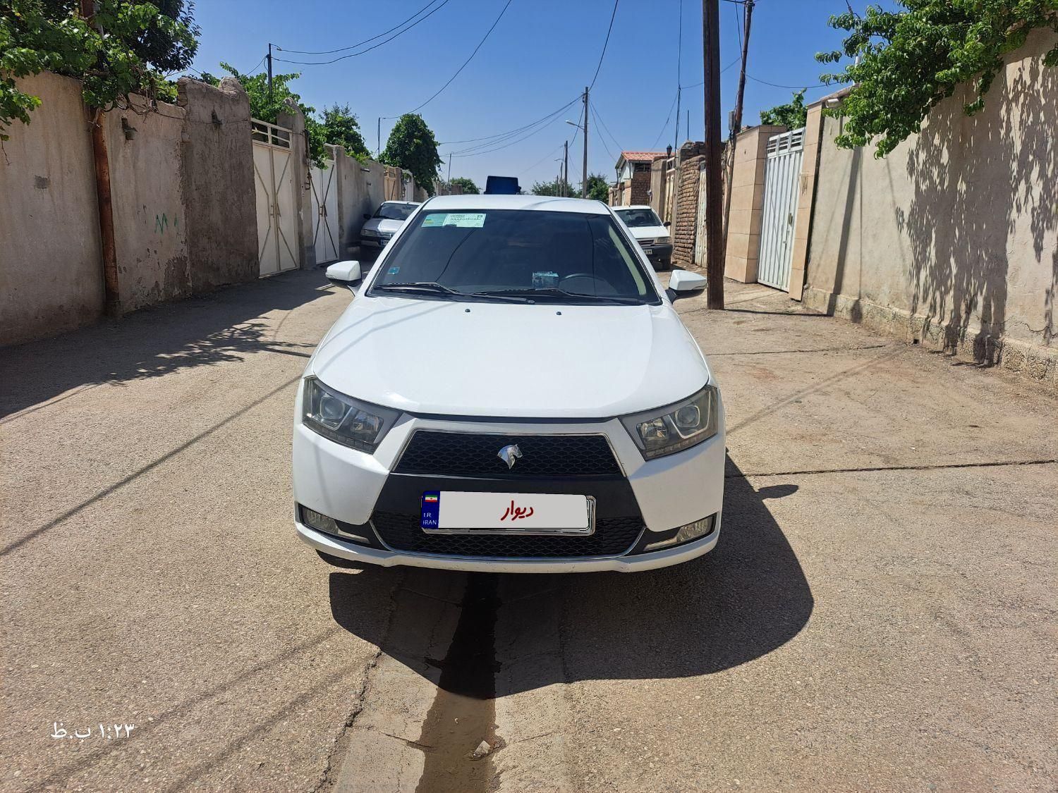 خودرو دنا، پلاس آگهی ann_18535236
