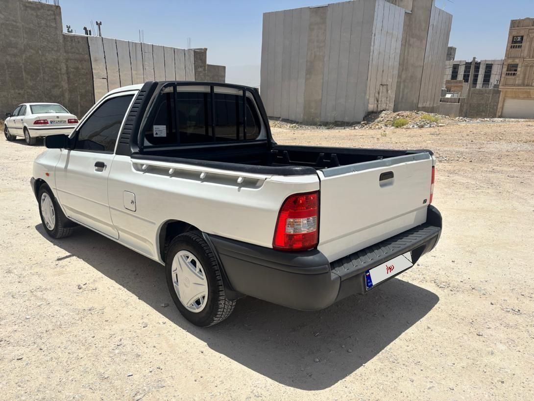 پراید 151 SE - 1403