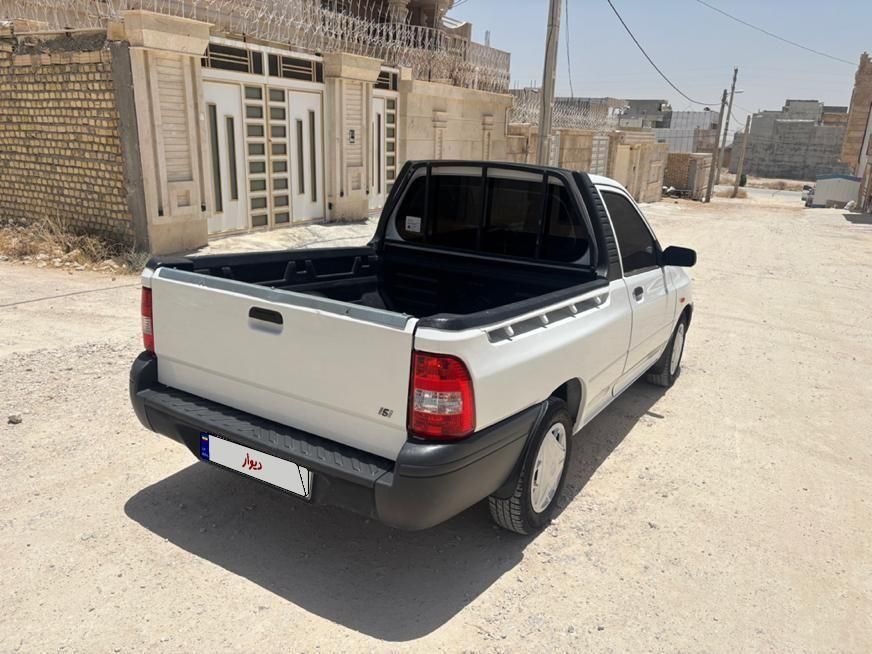 پراید 151 SE - 1403